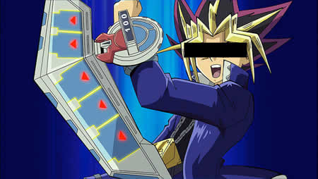 yugioh