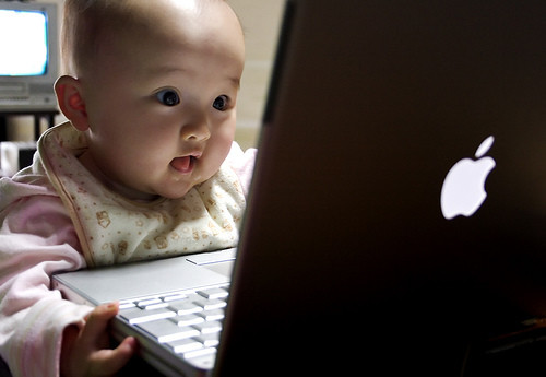 infant