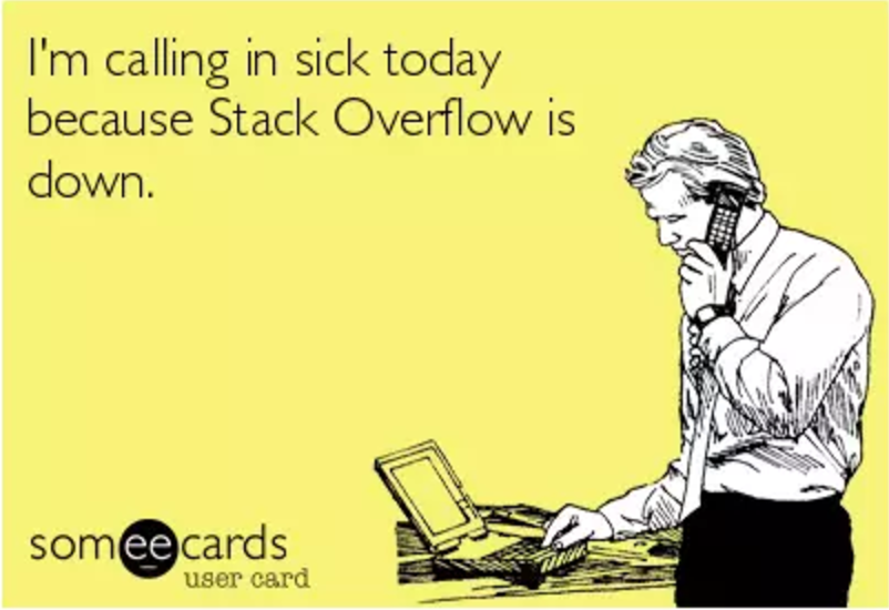 Stack Overflow 害了工程師？扭曲的「聲望值」文化，讓這個工程師庇護所不再美好 | TechOrange 科技報橘