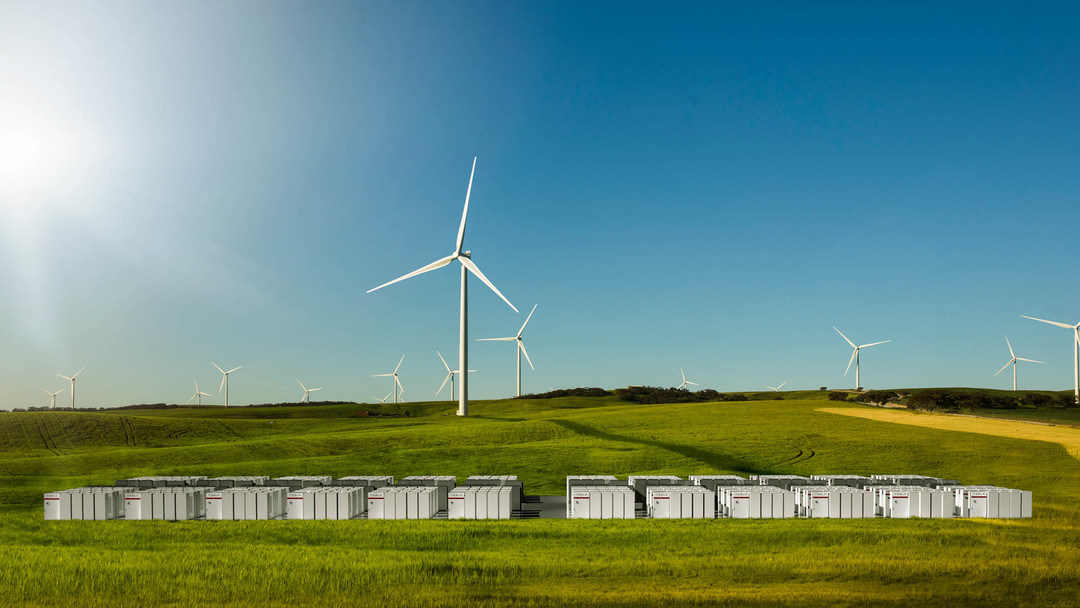 特斯拉南澳洲儲電廠救了澳洲發電廠危機。