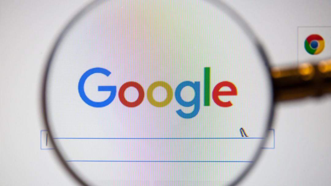 我用 Google 搜索了一下名字,發現自己「死」了