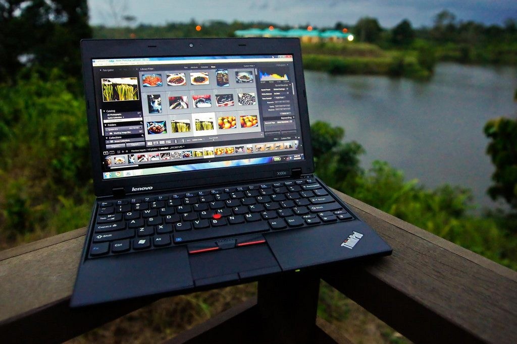 聯想 ThinkPad 指紋辨識出現安全漏洞,寫死的萬用密碼讓人隨便登