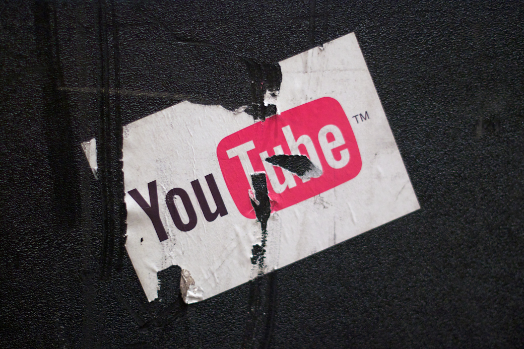 YouTube合作夥伴計劃(YPP)最新標準異動