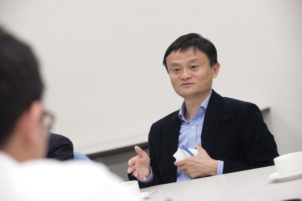 無感支付是趨勢 手機越來越沒用