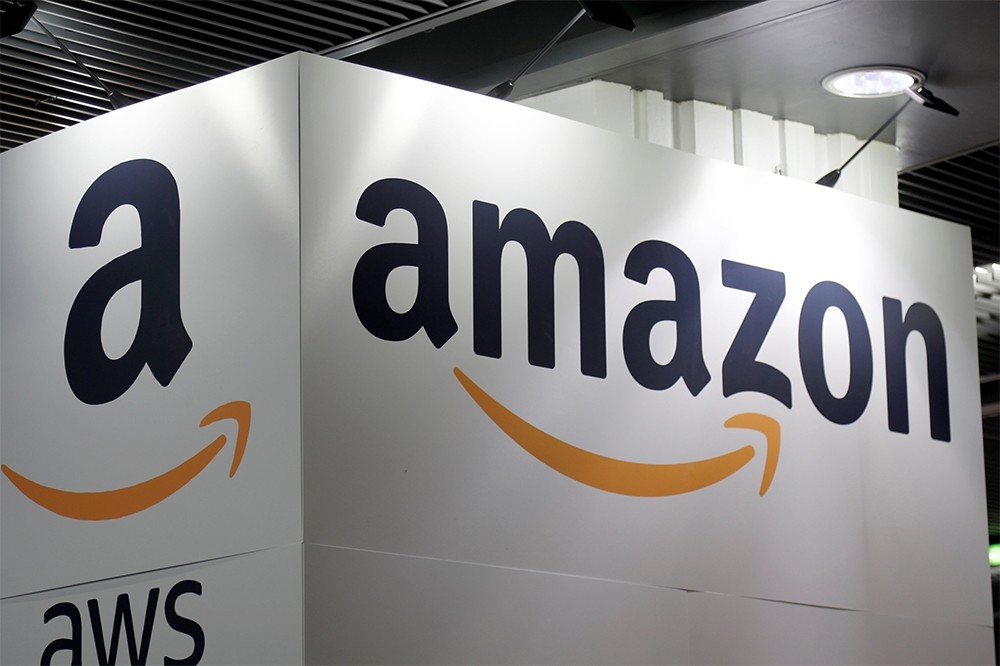 亞馬遜(Amazon)雲端儲存服務的安全性屢受質疑。(湯森路透)