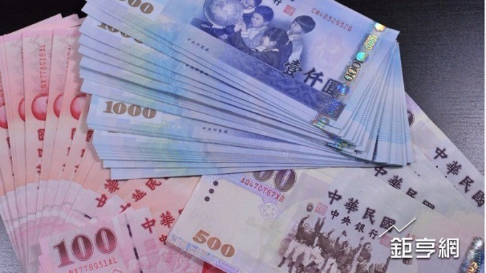 財金公司提醒，農曆春節民眾避險尖峰時刻使用ATM。(鉅亨網資料照)