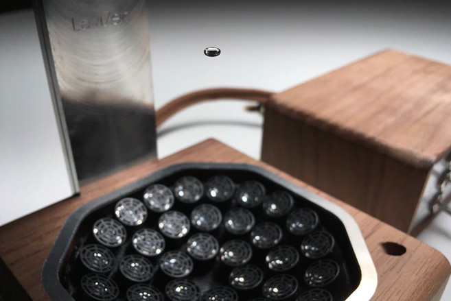 (圖/翻攝自 Kickstarter,下同)