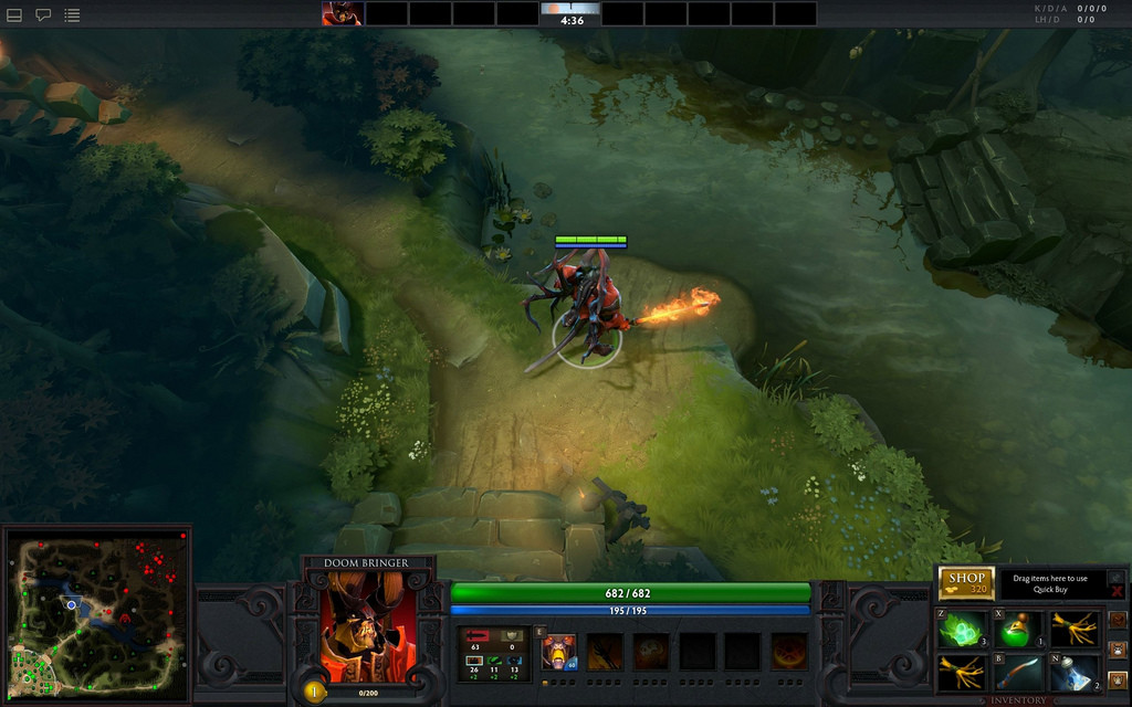 Dota 2, AI, AI 人工智慧, 人工智慧, OpenAI, 電競, 電玩, 電腦, Dota, 線上遊戲