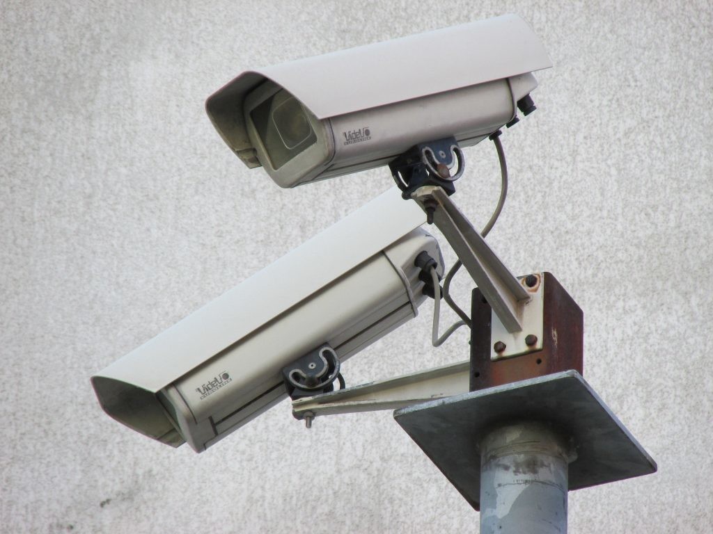 中國監控科技輸出 外界憂隱私問題