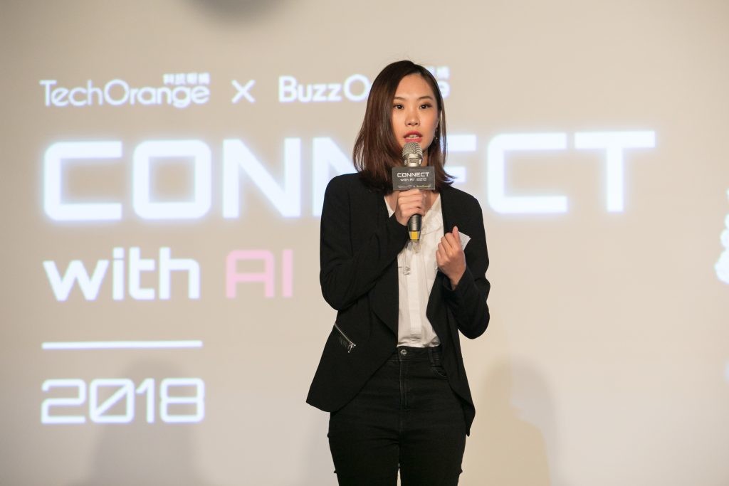 【CONNECT with AI】我們用了整整 16 個小時，找出台灣產業如何運用 AI | TechOrange 科技報橘