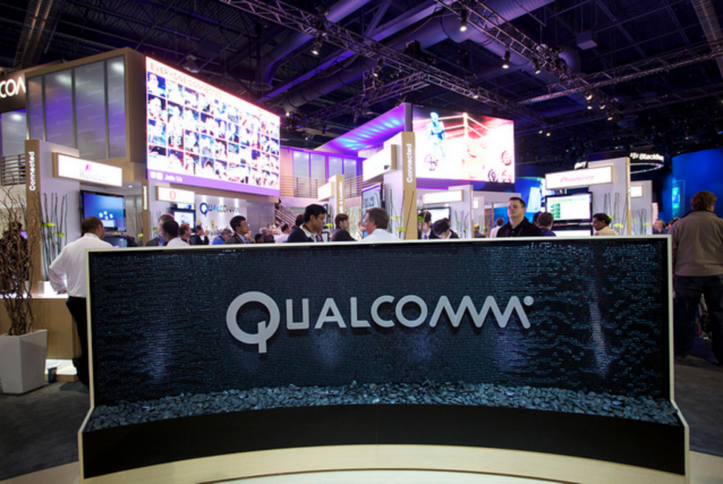 qualcomm 5G