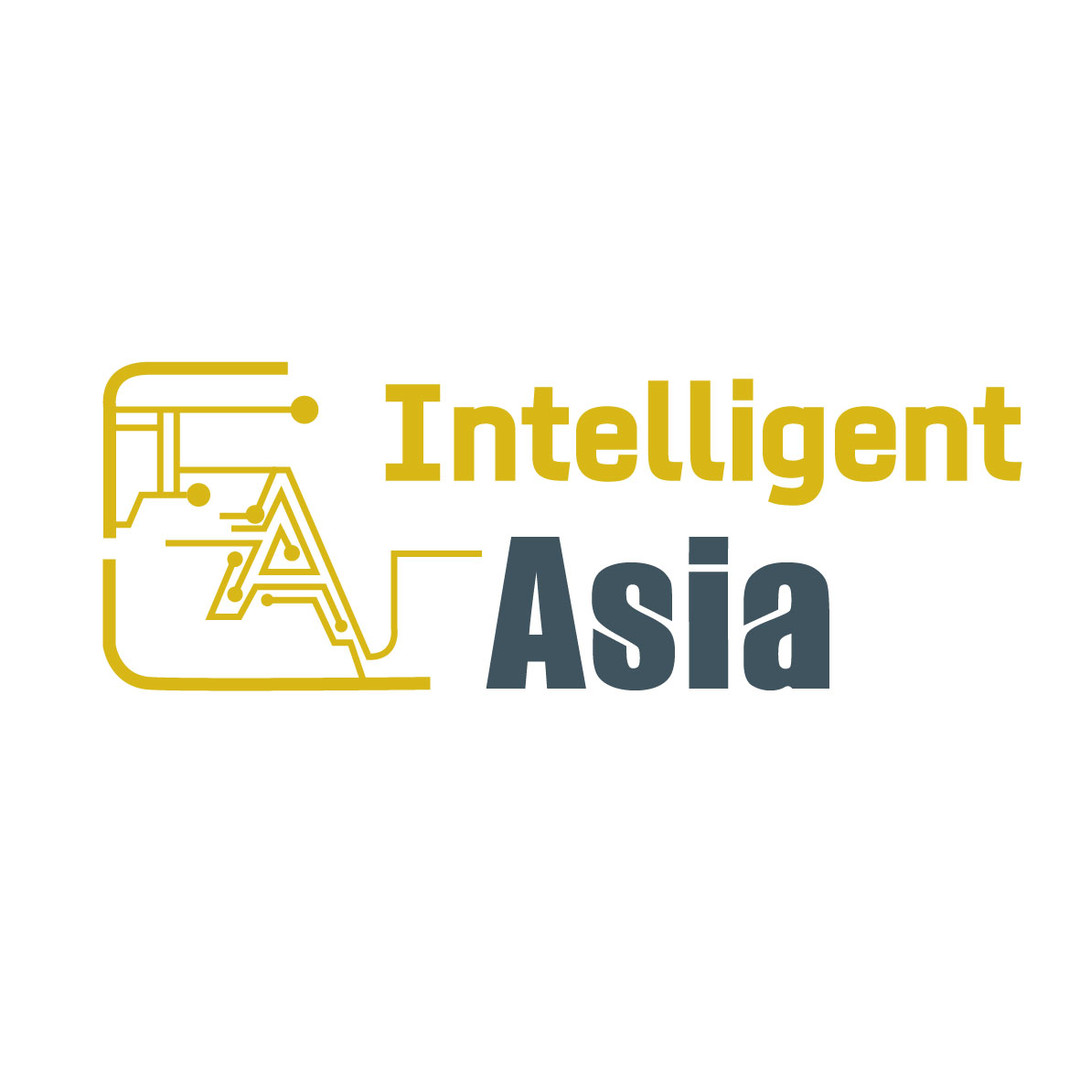 Picture of Intelligent Asia