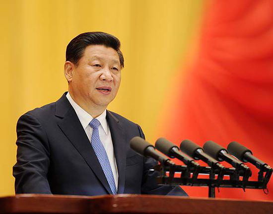 習近平 中美貿易戰