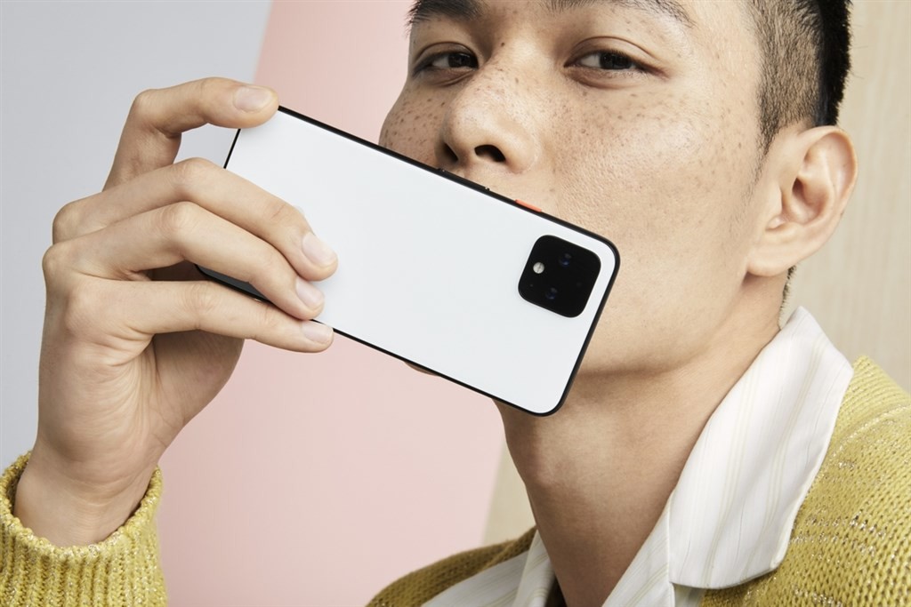 Pixel 4 台灣首波上市！原來是支可以拍到夜空中的星星、價格還有點佛佛的 Google 手機啊
