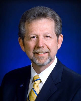 NASA 首席科學家葛林深信，NASA 和其歐洲夥伴將會找到無庸置疑的外星生命證據，他認為只是時間早晚問題。（圖取自NASA網頁nasa.gov）