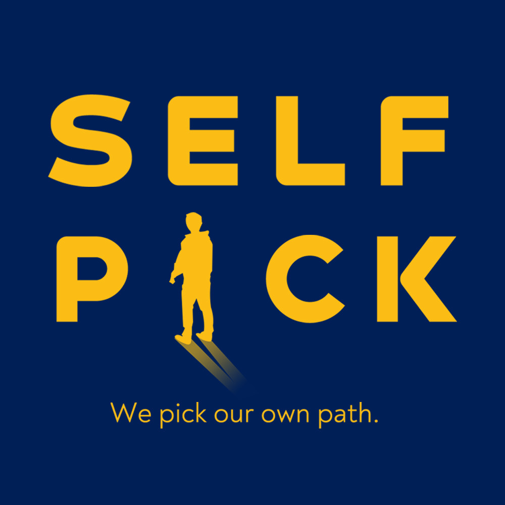 Picture of SELF PICK
