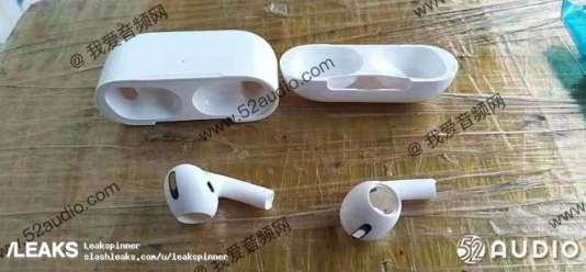 AirPods 3
