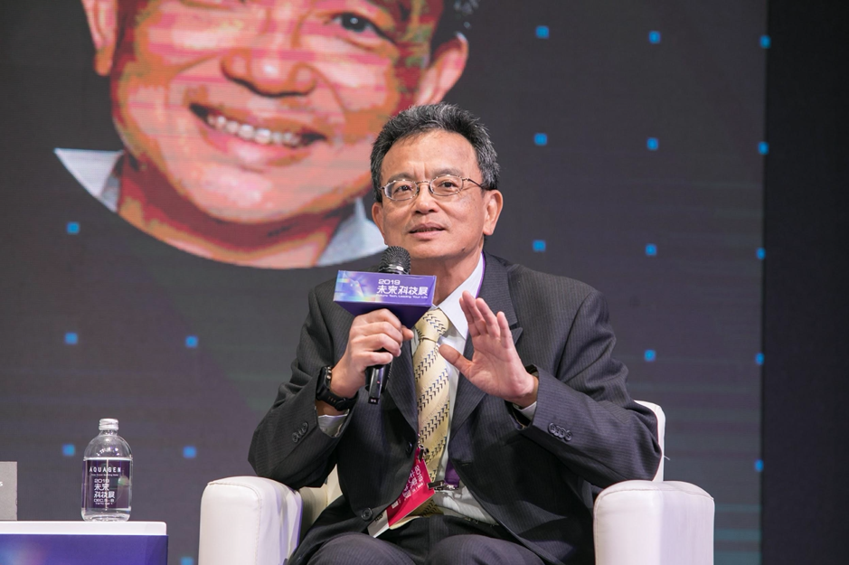 Mentor, a Siemens Business, 顧問總監郭政炫討論貿易戰對中國的影響，與台灣可能因此受惠的未來。