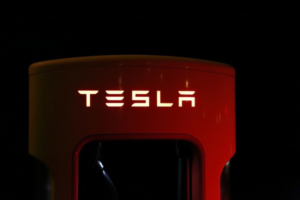 特斯拉、豐田、經營策略