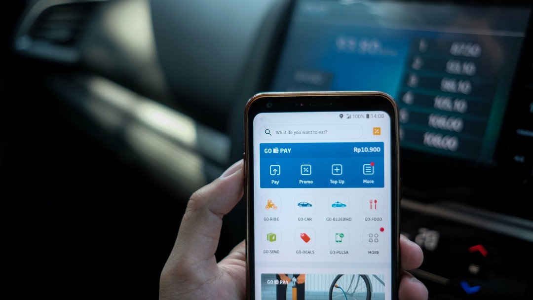 開放銀行、金管會、純網銀、APP