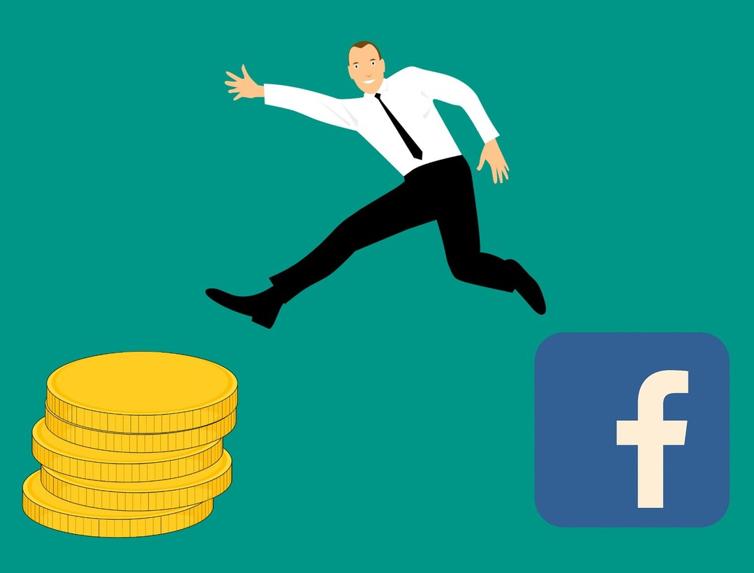 facebook layoff
