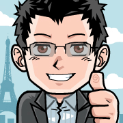 Picture of 大衛的觀察日記