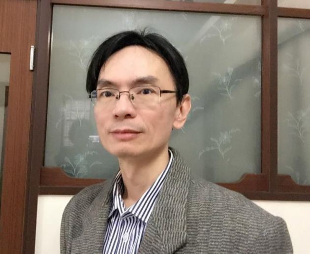 Picture of 黃柏堯