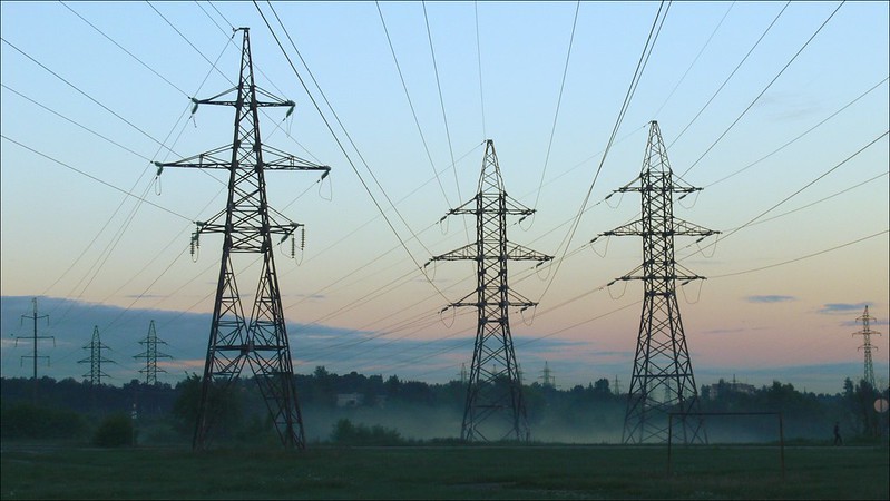energy storage