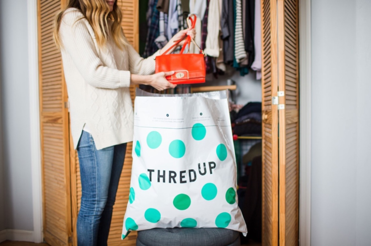 second hand online shop