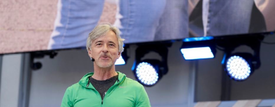 waymo ceo resignation