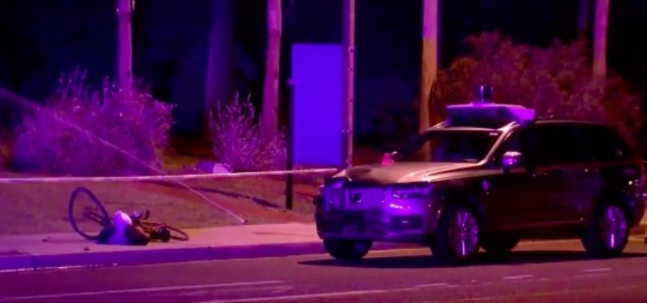 waymo ceo resignation