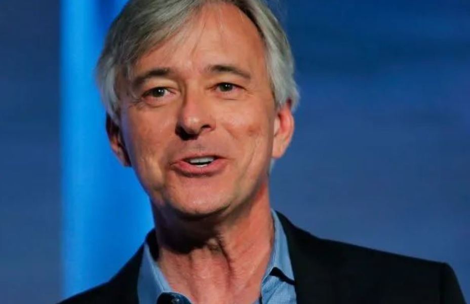 waymo ceo resignation