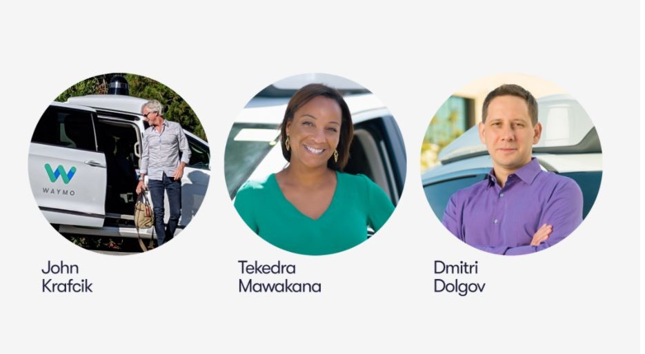 waymo ceo resignation