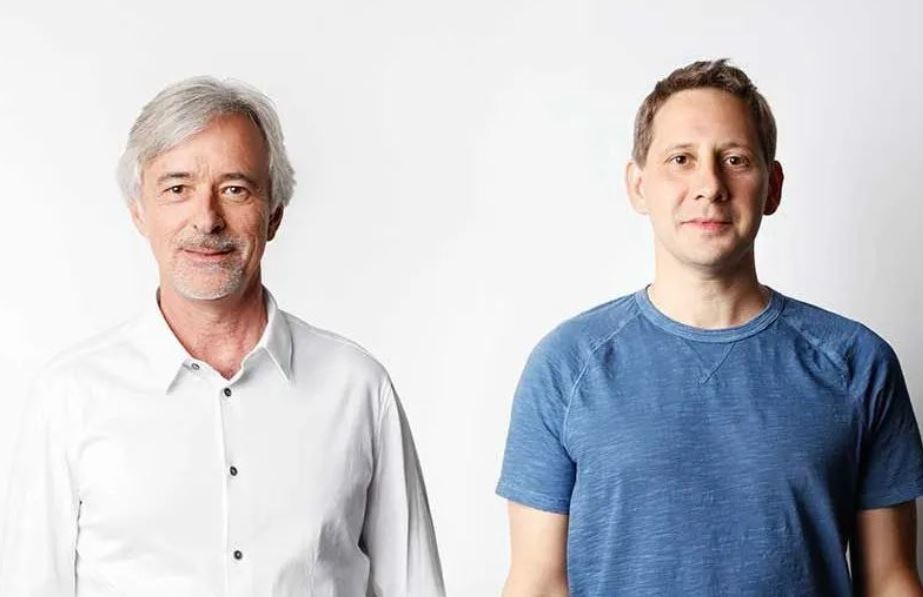 waymo ceo resignation
