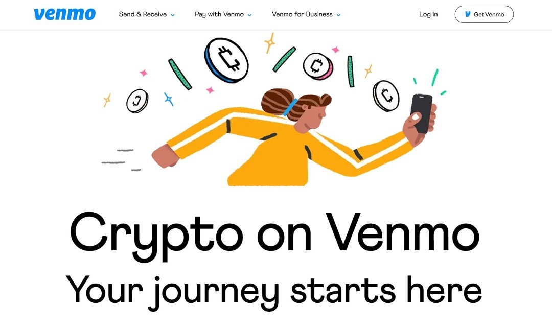Venmo