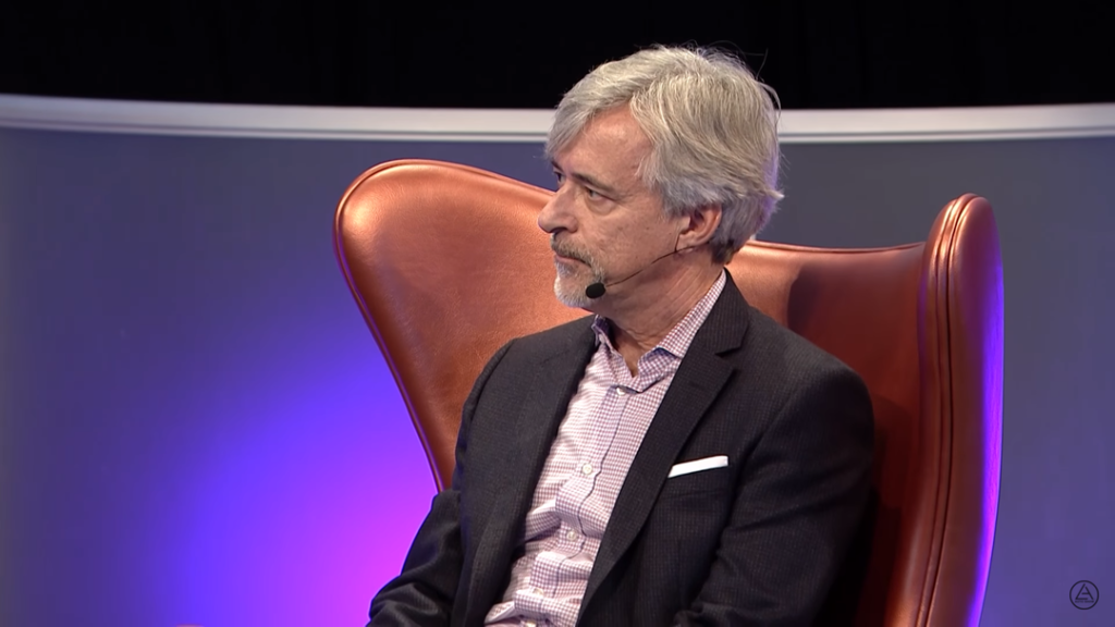 waymo ceo resignation