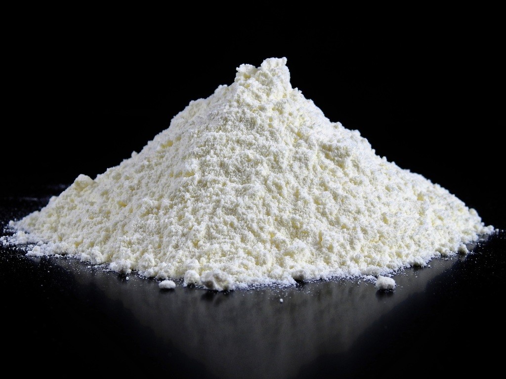 powder