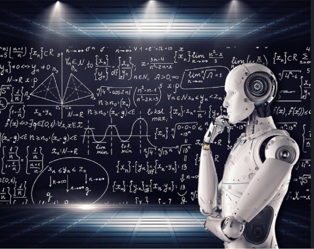 AI, Federated Learning
