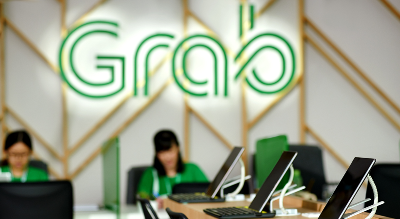 Grab 在台招募工程師!該給台灣薪資 or 新加坡薪資,網友吵翻天