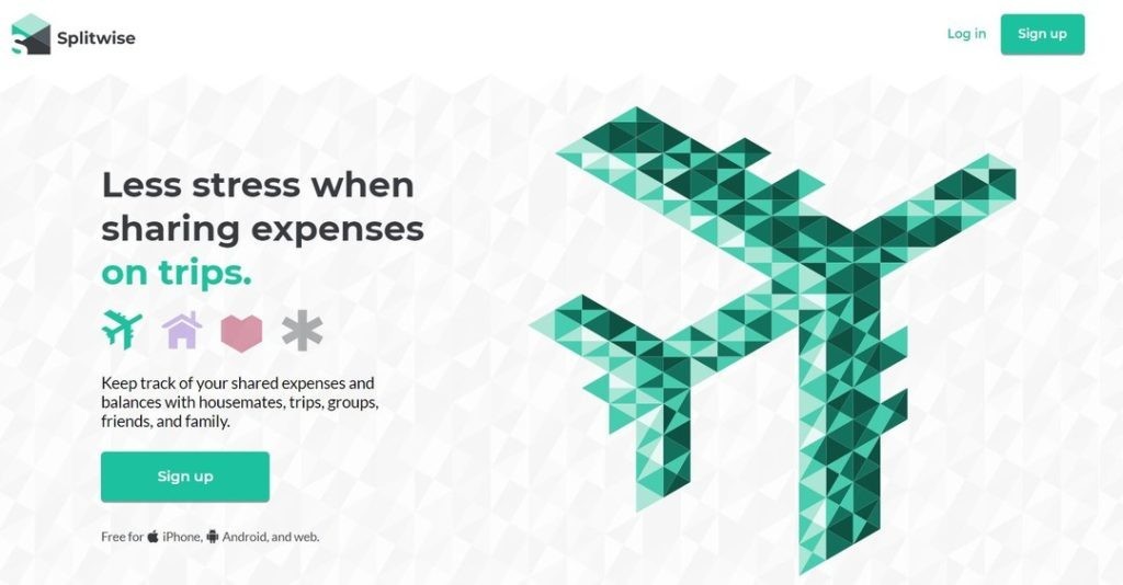 Splitwise introduction