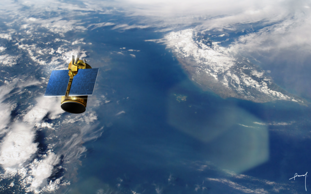 Formosa Satellite