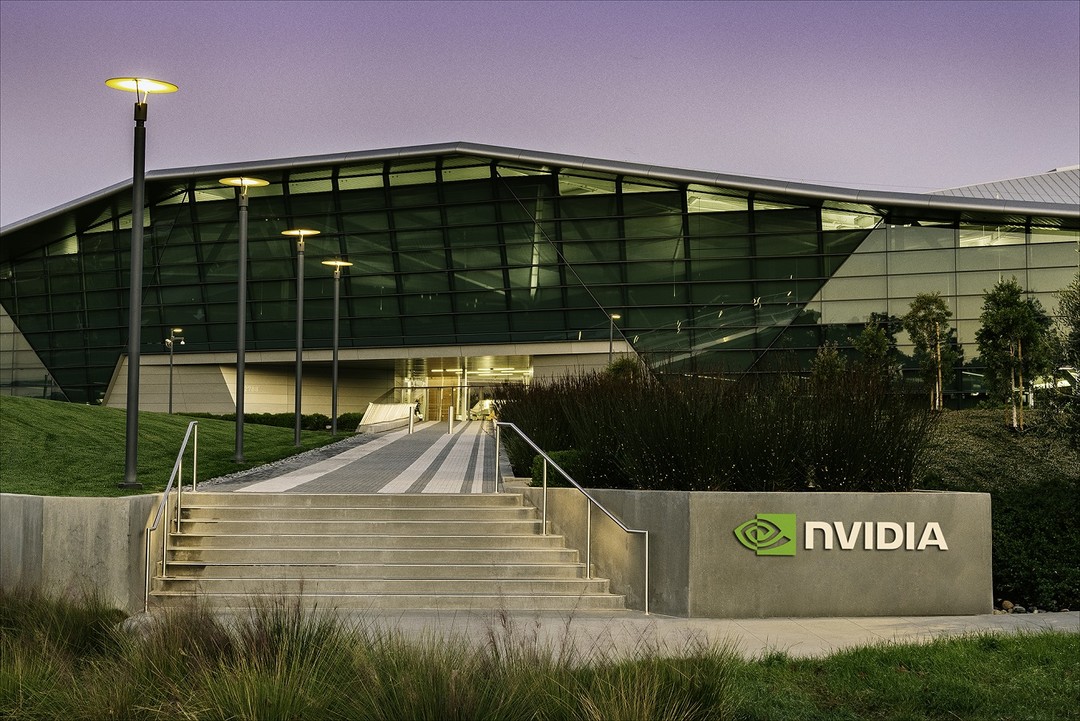 NVIDIA