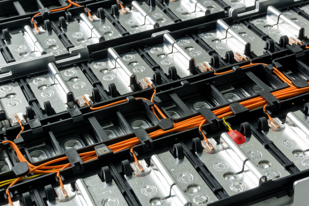 lithium battery